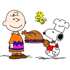 Thanksgiving Lunch/Picnic November 22nd, 2019 